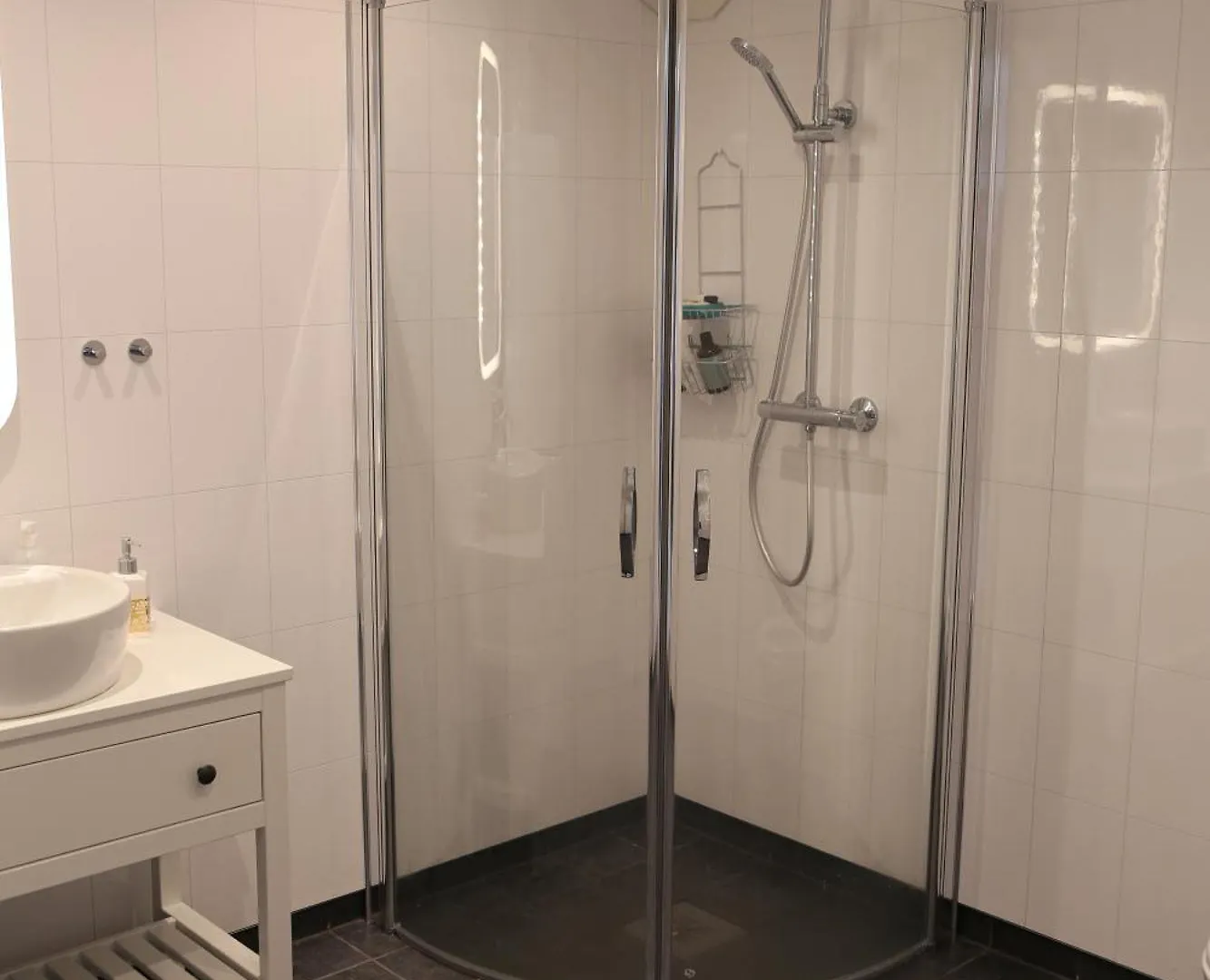The Green House - Spacious Loft In Center Of Bergen Apartman Norvégia